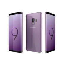 Cargar imagen en el visor de la galería, SAMSUNG Galaxy S9 G960U 64GB Lila Morado Totalmente Desbloqueado Grado B (LCD Shadow) Reacondicionados