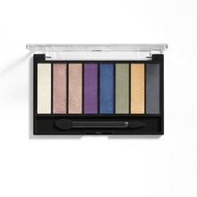 Cargar imagen en el visor de la galería, Paleta de sombras de ojos TruNaked de COVERGIRL, 825 rubíes