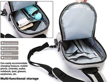 Cargar imagen en el visor de la galería, Mochila antirrobo, impermeable NDP2