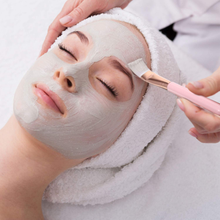 Cargar imagen en el visor de la galería, Brochas de silicona para máscara facial