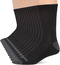 Cargar imagen en el visor de la galería, 12 pares de medias- algodón Q1