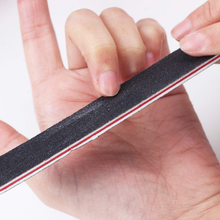 Cargar imagen en el visor de la galería, 50 piezas/25 pares de separadores de dedos de espuma suave