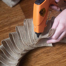 Cargar imagen en el visor de la galería, Kit de pistola de pegamento caliente con 30 barras