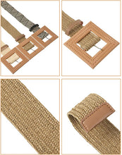 Cargar imagen en el visor de la galería, 3 piezas de cinturónes NDP22