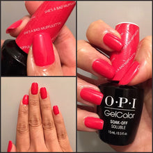 Cargar imagen en el visor de la galería, She's a Bad Muffuletta! (GC N56)