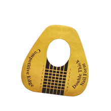 Cargar imagen en el visor de la galería, Adhesivos para uñas de gel