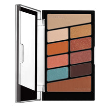 Cargar imagen en el visor de la galería, Wet n wild Fantasy Makers 10 Pan paleta de sombra de ojos