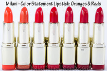Cargar imagen en el visor de la galería, Milani Color Lápiz labial