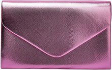 Cargar imagen en el visor de la galería, Bolsa tipo sobre, bolsa de hombro NDP-58