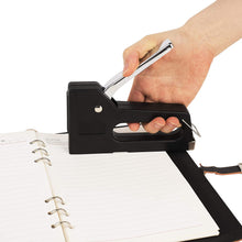Cargar imagen en el visor de la galería, Pistola de grapas ligera con 2000 grapas NDP115