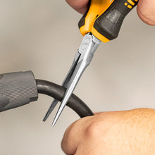 Cargar imagen en el visor de la galería, Juego de 15 alicates y destornilladores NDP17