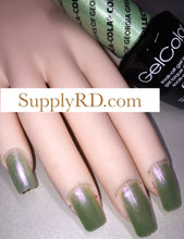 Cargar imagen en el visor de la galería, Visions of Georgia Green (GC C93) - Liquidación!