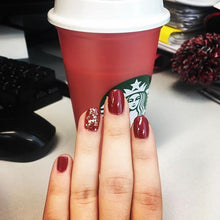 Cargar imagen en el visor de la galería, Fishnet Stockings Gel