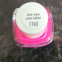 Cargar imagen en el visor de la galería, Isle See You Later (1743)