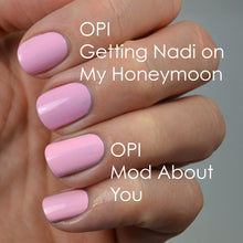 Cargar imagen en el visor de la galería, Getting nadi on my honeymoon Gel