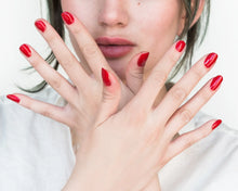 Cargar imagen en el visor de la galería, Big Apple Red (IS N25)