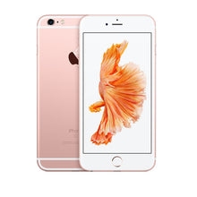 Cargar imagen en el visor de la galería, Apple iPhone 6S, 64-128GB, oro rosa - Desbloqueado (Renovado) NDP-35