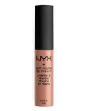 Cargar imagen en el visor de la galería, NYX Soft Matte Lip Cream SMLC09 Abu Dhabi ✅ NDP-14