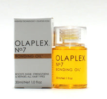 Cargar imagen en el visor de la galería, Olaplex No. 7 Aceite de unión 1 oz, aumenta el brillo, fortalece y repara NDP-14
