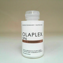 Cargar imagen en el visor de la galería, Olaplex No.6 Hair Perfector 3.3 oz NDP-4