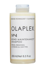 Cargar imagen en el visor de la galería, OLAPLEX No.4 Bond Maintenance Shampoo 8.5 Fl oz NDP-3
