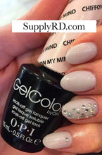 Cargar imagen en el visor de la galería, Chiffon My Mind (GC T63) - Liquidación!