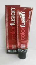 Cargar imagen en el visor de la galería, REDKEN Color Professional Permanent Hair Color 9RV RED VIOLET