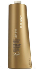 Cargar imagen en el visor de la galería, Joico K-Pak Clarifying Shampoo 33.8 oz NDP-17