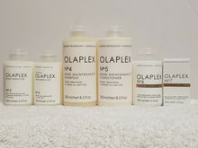 Cargar imagen en el visor de la galería, Conjunto completo Olaplex No2, No3, No4, No5, No6 y No7 NDP-8