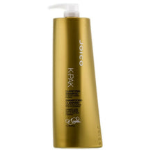 Cargar imagen en el visor de la galería, Joico K-Pak Clarifying Shampoo 33.8 oz NDP-17