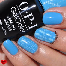 Cargar imagen en el visor de la galería, Fearlessly Alice Gel (GC BA5)