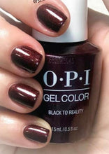 Cargar imagen en el visor de la galería, Black To Reality (GC K12) - Liquidación!