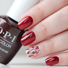 Cargar imagen en el visor de la galería, Got The Blues For Red (GC W52)