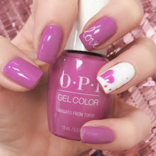 Cargar imagen en el visor de la galería, Arigato from Tokyo (GC T82)