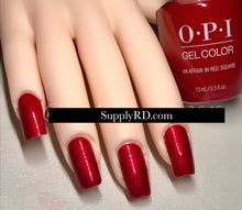 Cargar imagen en el visor de la galería, An Affair in Red Square (GC R53) - Liquidación!