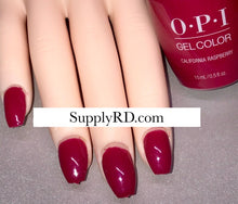 Cargar imagen en el visor de la galería, California Raspberry (GC L54) - Liquidación!