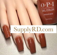 Cargar imagen en el visor de la galería, Chocolate Moose (GC C89)