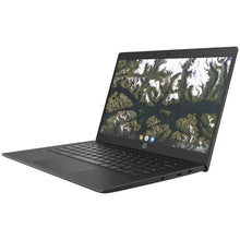 Cargar imagen en el visor de la galería, HP - Excelente reacondicionado - Chromebook 14 G6 14" Intel Celeron N4020 1,1 GHz hasta 2,8 GHz 4GB RAM 32GB eMMC ChromeOS - Gris
