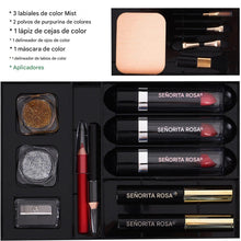 Cargar imagen en el visor de la galería, Maquillaje profesional   L03
