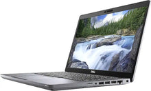 Cargar imagen en el visor de la galería, Dell - Reacondicionado Excelente - Portátil Latitude 5410 de 14" Intel Core i5-10210U 8GB de RAM 256GB SSD Windows 11 Pro - Plata
