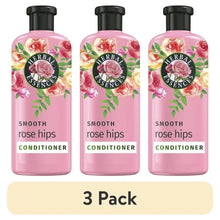 Cargar imagen en el visor de la galería, Herbal Essences Rose Hips Smooth Conditioner, presentación de 13.5 onzas
