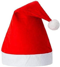 Cargar imagen en el visor de la galería, Sombreros de Navidad de 24
