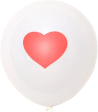 Cargar imagen en el visor de la galería, 12 piezas por lote globos de látex
