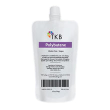 Cargar imagen en el visor de la galería, Polibuteno | Ingrediente cosmético aditivo transparente para maquillaje de bricolaje (5.5 oz (156 g))
