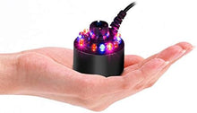 Cargar imagen en el visor de la galería, PULACO Mist Maker, Nebulizadores de fuente interior
