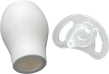 Cargar imagen en el visor de la galería, Ezy Dose Aspirador nasal para niños con punta suave
