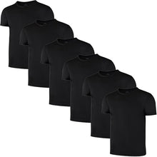 Cargar imagen en el visor de la galería, camisetas atléticas de malla de secado rápido para niños y jóvenes
