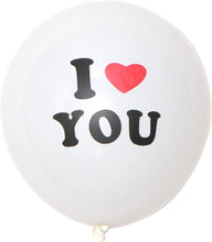 Cargar imagen en el visor de la galería, 12 piezas por lote globos de látex
