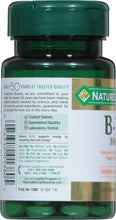 Cargar imagen en el visor de la galería, Nature's Bounty Vitamina B-12 Tabletas de 1000 mcg, 100 unidades
