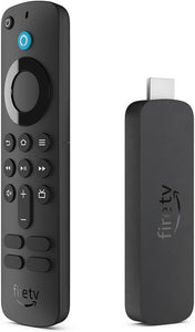 Fire TV Stick 4K con búsqueda de Fire TV con IA, Wi-Fi